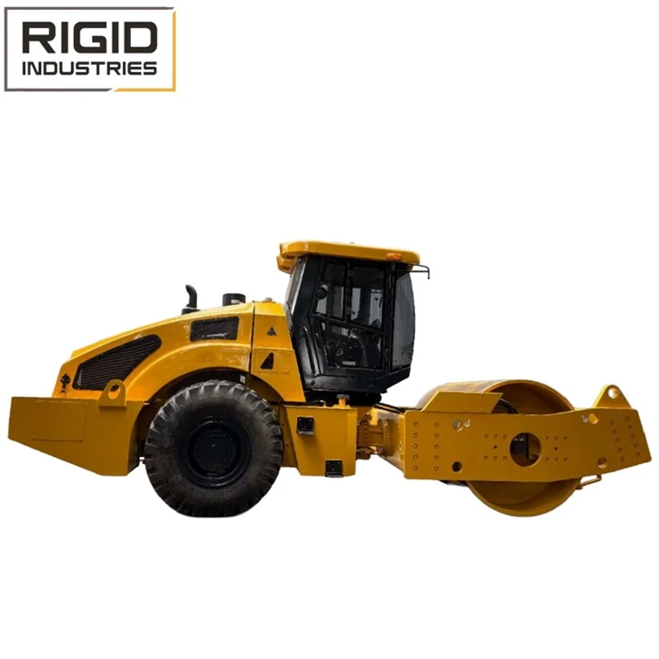 20t Road Roller high quality