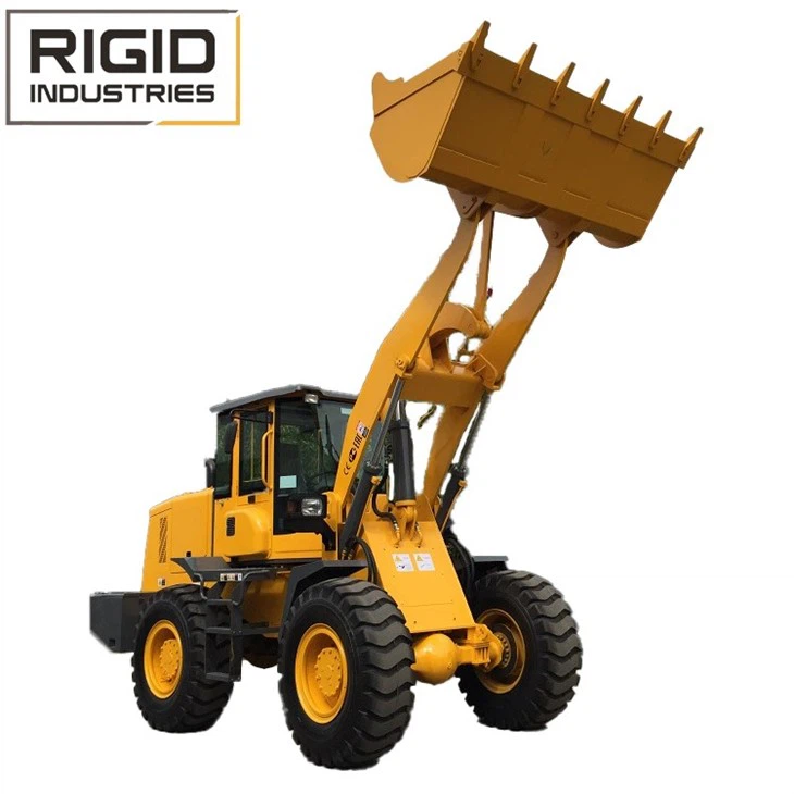 wheel loader for zw150