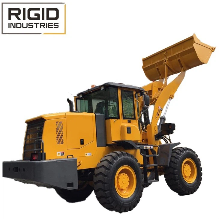 zl16f wheel loader