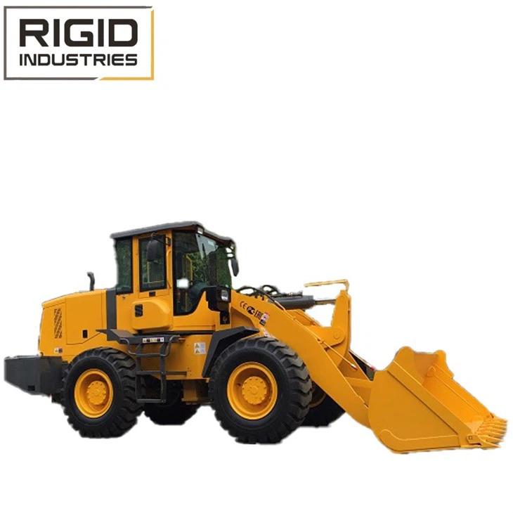 wheel loader for zl50g