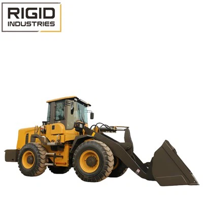 3.5t Loader Innealra Tógála